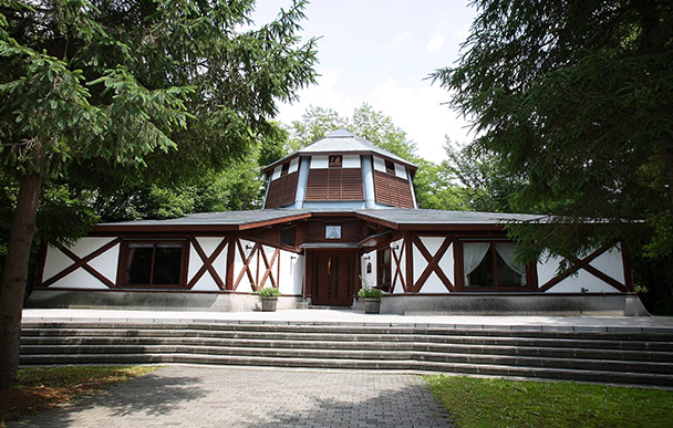 Karuizawa Picturebook Museum