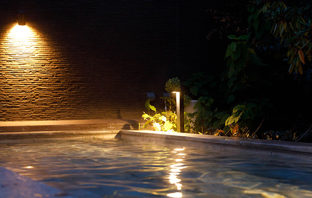 Open-Air Bath　image2