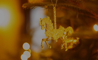 【12/20-25限定】クリスマスディナー＆乾杯カクテル付◆特別な日を彩るフレンチコース