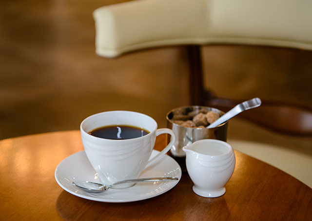 カフェドリンクメニュー一例